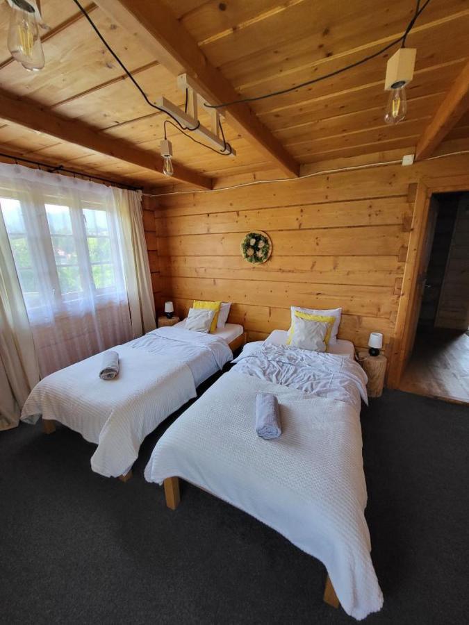 Zakatek Goralki Apartment *