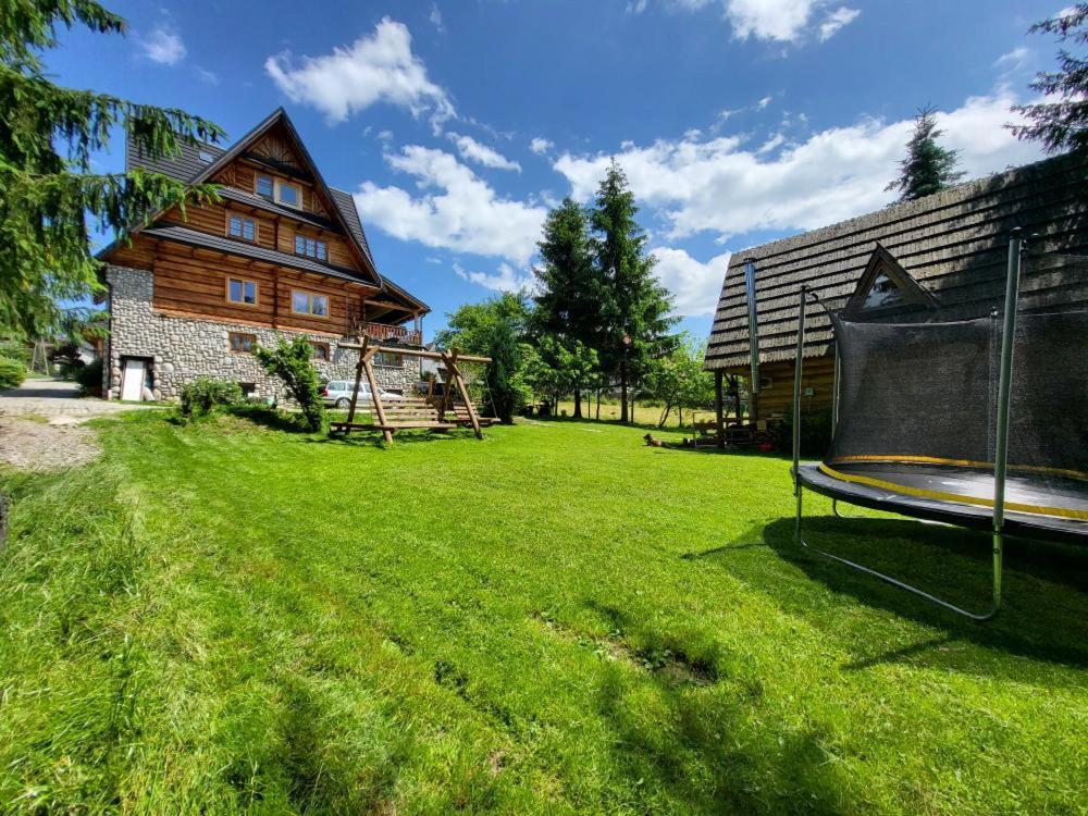Zakatek Goralki Zakopane