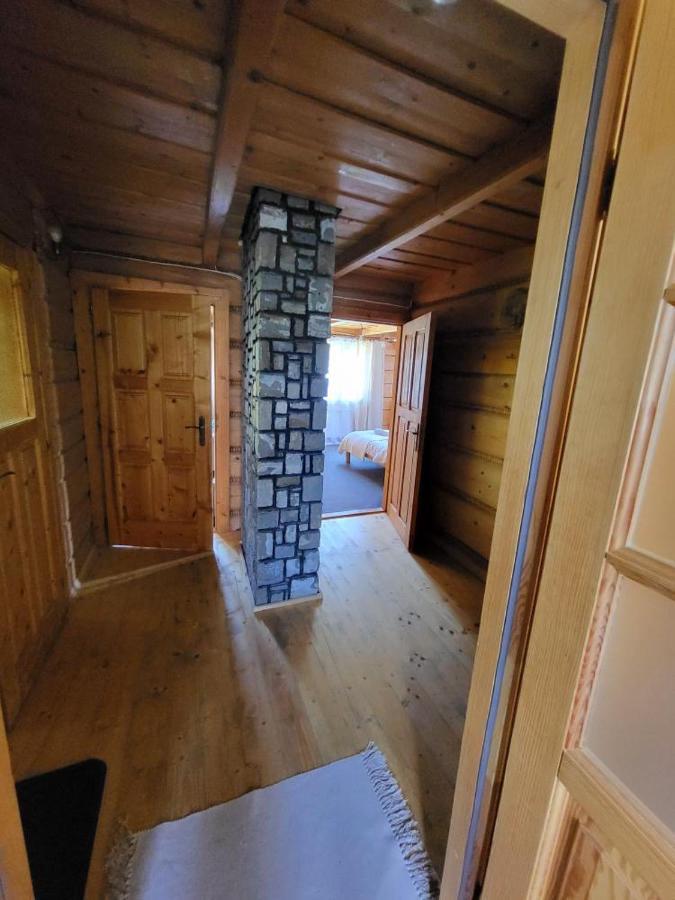 Zakatek Goralki Apartment Zakopane