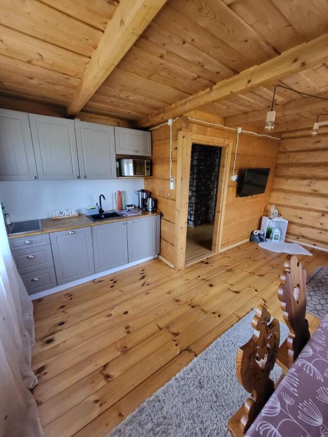 Apartment Zakatek Goralki *